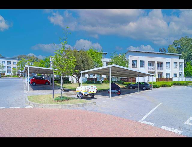 2 BEDROOM APARTMENT FOR SALE IN PAULSHOF